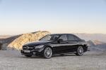 Mercedes-AMG C43 4Matic 2018 года